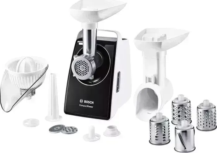 Мясорубка BOSCH MFW3850B