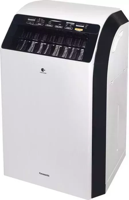 Очиститель воздуха PANASONIC F-VXM80R-K