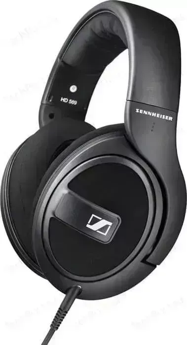 Наушники SENNHEISER HD569
