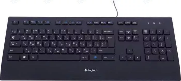 Клавиатура LOGITECH K280E (920-005215)