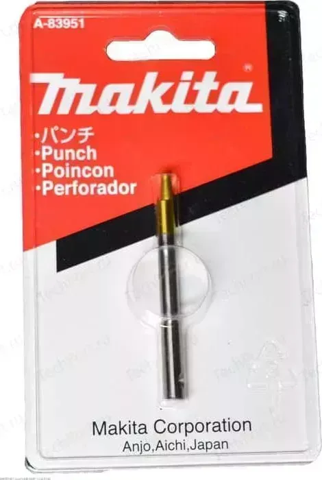 Пуансон MAKITA (A-83951)