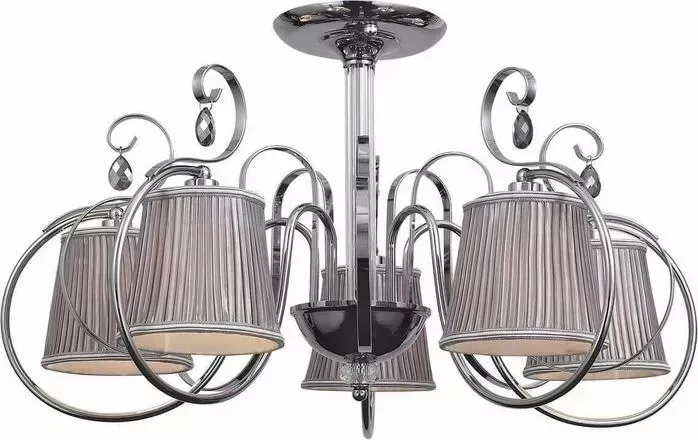 Потолочная люстра ST-Luce SL177.102.05
