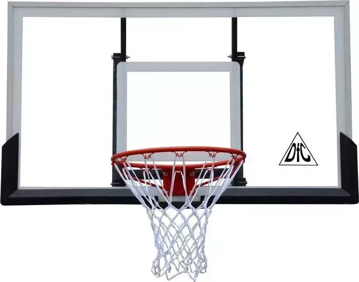 Баскетбольный щит DFC BOARD60A 152x90 см акрил