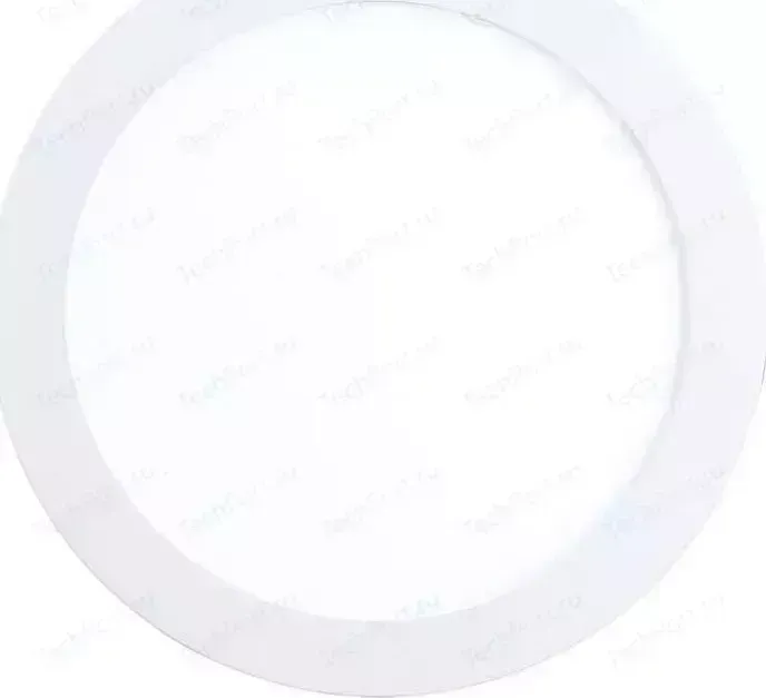 Встраиваемый светодиодный светильник EGLO 32738
