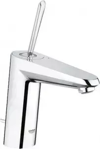Смеситель для раковины Grohe Eurodisc Joy 23427000 , с донным клапаном, хром