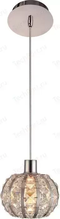 Подвесной светильник Toplight TL7260D-01CH