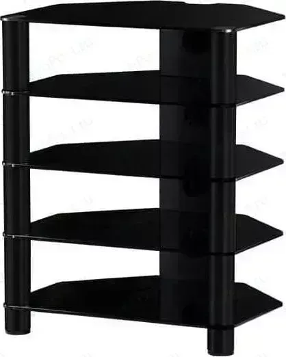 Стойка под аппаратуру SONOROUS RX 2150 B-HBLK