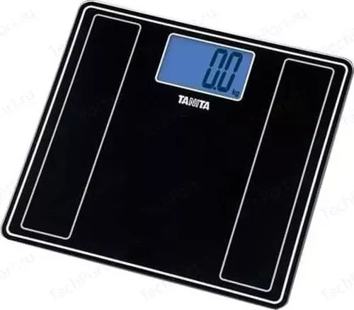 Весы напольные Tanita HD-382