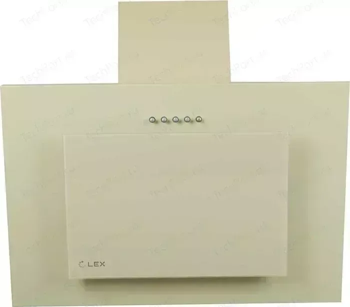 Вытяжка LEX MINI 500 IVORY