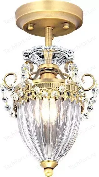 Потолочный светильник ARTELAMP A4410PL-1SR