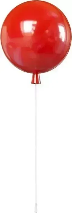 Потолочный светильник Loft IT 5055C/S red