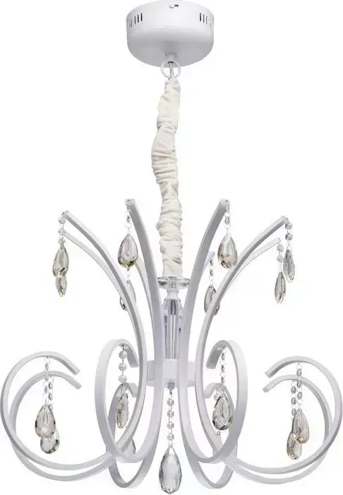 Подвесная светодиодная люстра MW-LIGHT DeMarkt 496016408