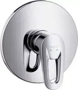 Смеситель для душа Hansgrohe Metropol к ibox universal (14675000)