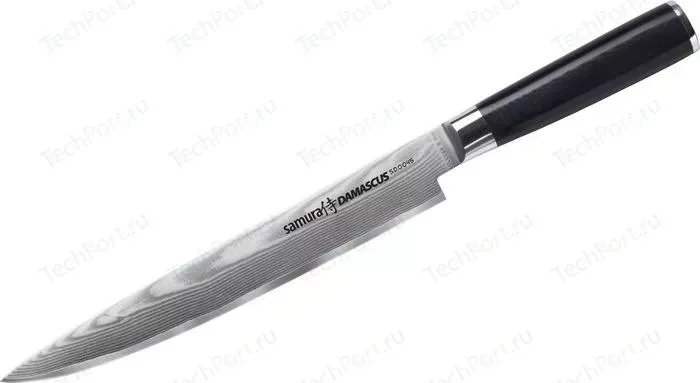 Нож Samura для нарезки Damascus (SD-0045/16)
