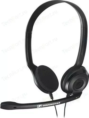 Гарнитура SENNHEISER PC 3 CHAT