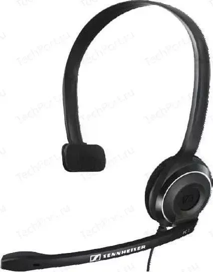 Гарнитура SENNHEISER PC 7 USB
