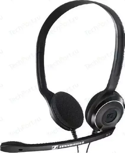 Гарнитура SENNHEISER PC 8 USB