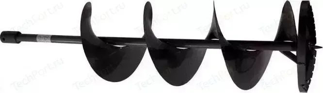 Бур CHAMPION для льда 150мм для AG243/AG252 (C8057)