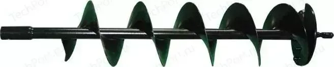 Бур CHAMPION почвенный 150мм для AG243/AG252 (C8052)