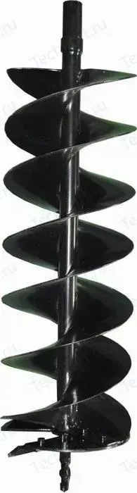 Бур CHAMPION почвенный 250х550мм для AG252 (C8062)