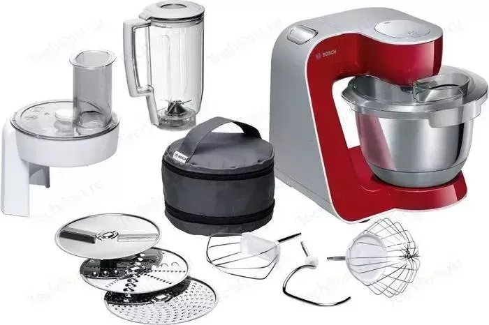Кухонный комбайн BOSCH MUM58720