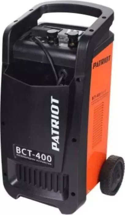 Пуско-зарядное устройство PATRIOT BCT-400 Start
