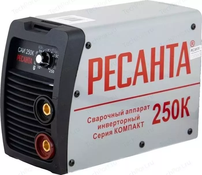 Сварочный инвертор РЕСАНТА САИ 250 К