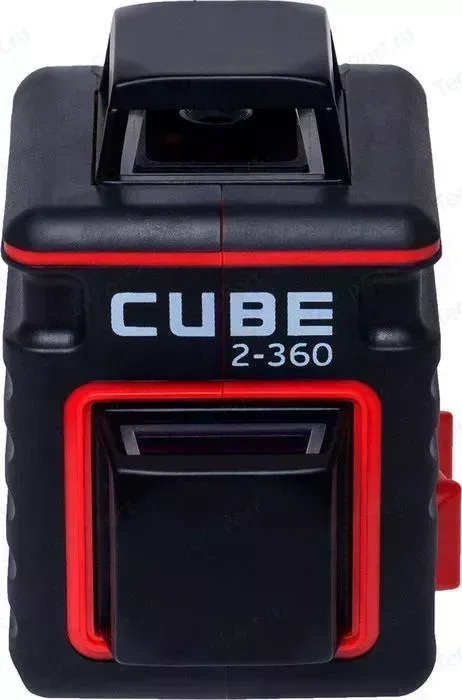 Построитель лазерных плоскостей ADA Cube 2-360 Professional Edition