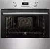 Духовой шкаф электрический ELECTROLUX EOB 93311 AX