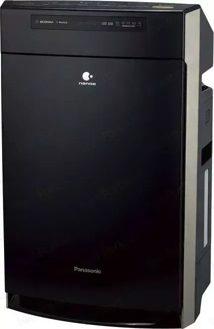Очиститель воздуха PANASONIC F-VXR50R-K (черный)