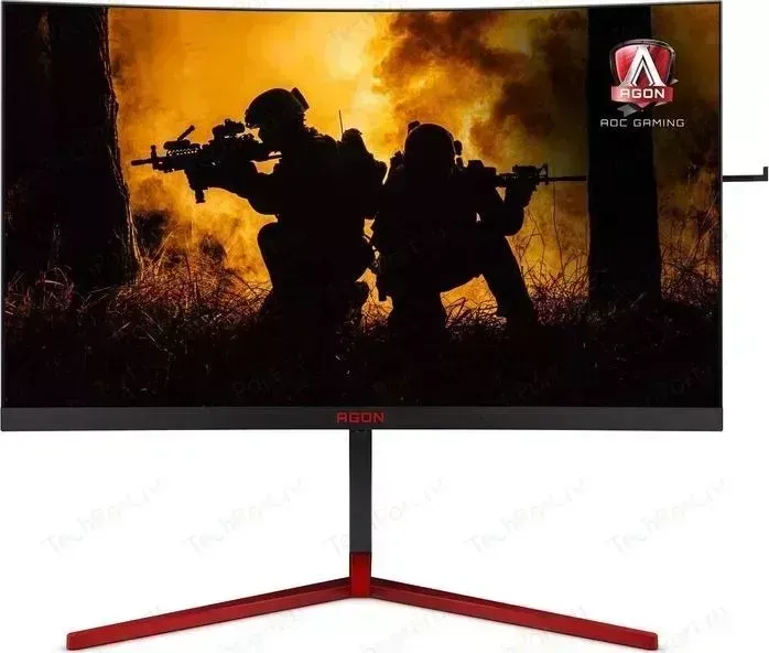 Монитор AOC AG273QCG
