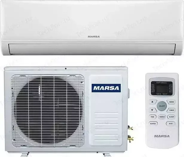 Сплит система Marsa RK-09MTI
