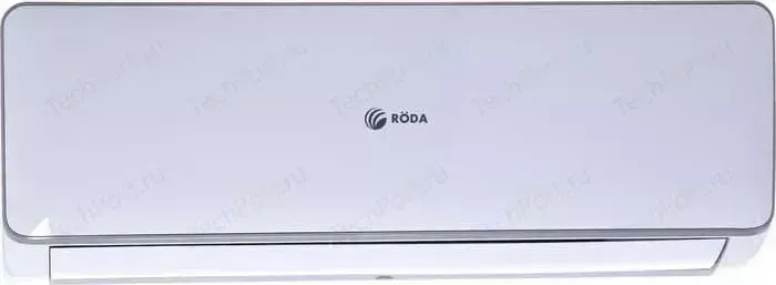 Сплит система RODA RS-A18F/RU-A18F