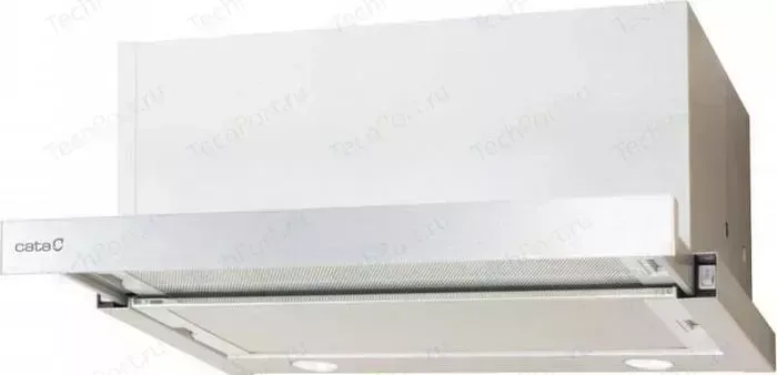 Вытяжка CATA TF 6600 DURALUM