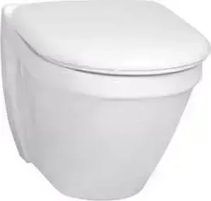 Унитаз подвесной VITRA S50 (5320B003-0075)