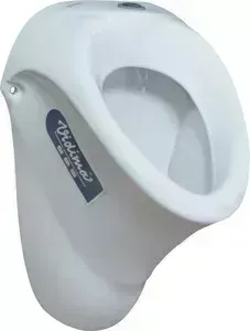 Писсуар Vidima Сева Микс внешний ввод воды (W390061)
