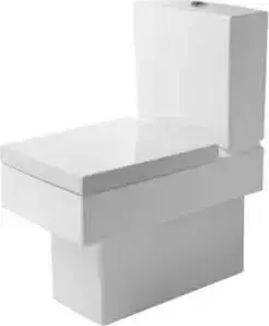 Унитаз (чаша) Duravit Vero напольный (2116090000)