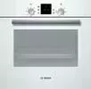 Духовой шкаф электрический BOSCH HBN 239W5R