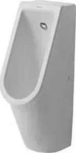 Писсуар Duravit Starck 3 с внутренним подводом воды (0827250000) STARCK 3 с