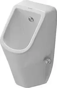 Писсуар Duravit D-code для встр. мех-ма слива с сифоном (0829300000) D-CODE с