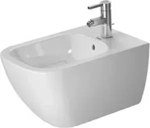 Биде Duravit Happy d2 подвесное (2258150000) HAPPY D2