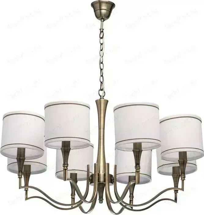 Подвесная люстра MW-LIGHT MW-Light 667010808