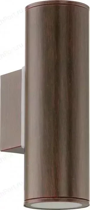 Уличный настенный светильник EGLO 94105