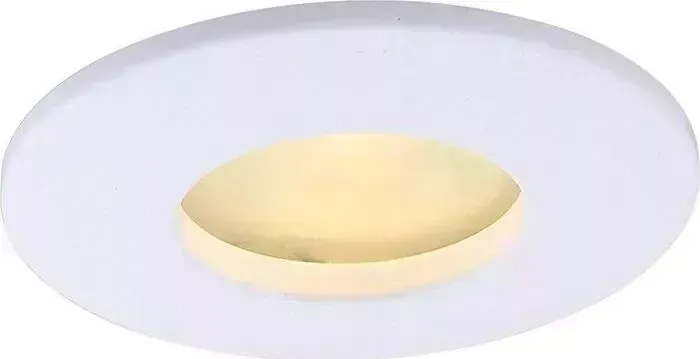 Точечный светильник ARTELAMP A5440PL-1WH