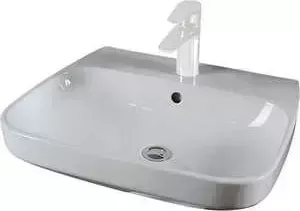 Раковина Am.Pm Inspire 55 см (C504221WH)