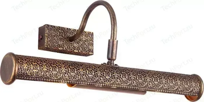 Подсветка для картин ARTELAMP A5075AP-2BR