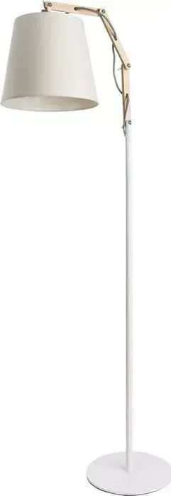 Торшер ARTELAMP A5700PN-1WH
