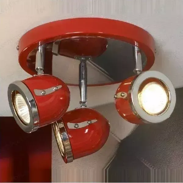 Спот LUSSOLE LSN-3107-03