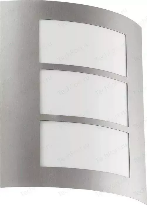 Уличный настенный светильник EGLO 88139