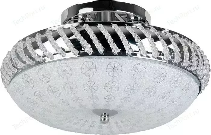 Потолочный светильник Toplight TL1470Y-03GC